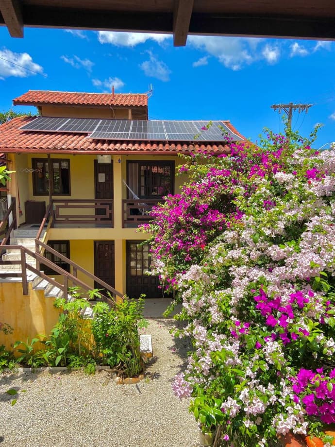 Residencial Portal do Sol, 