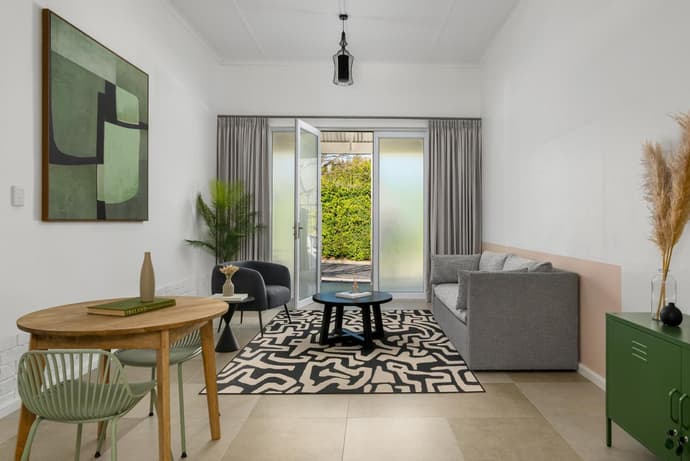 Neighbourgood Franschhoek, 