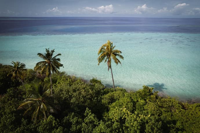 Kirulhiya Maldives Hotel, 