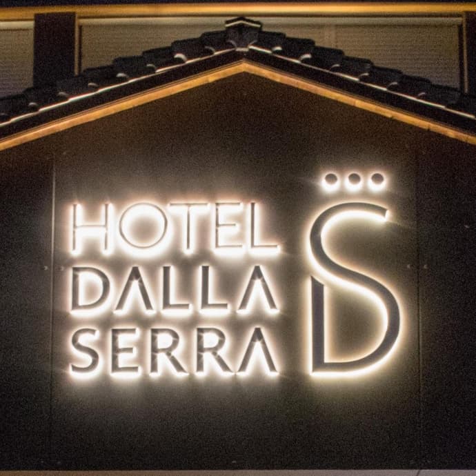 Hotel Dalla Serra, 