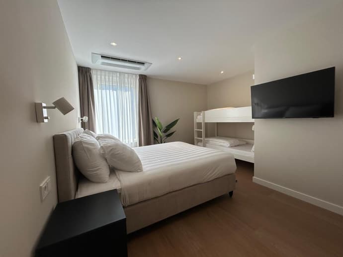 Hotel de Slapende Hollander, 