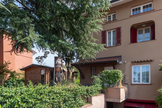 VILLA FENIX OSIO SOTTO 2, 