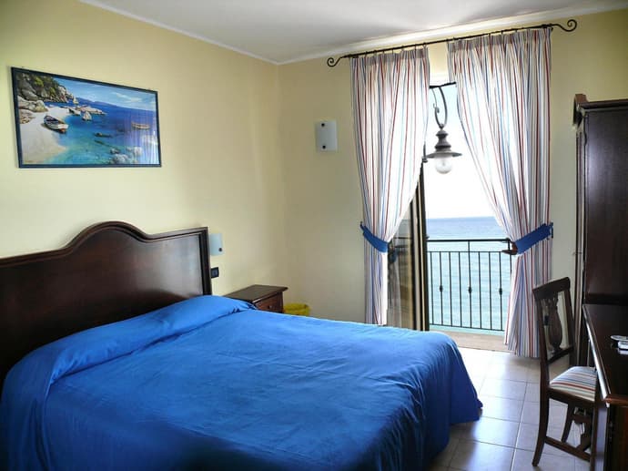 B&B Miramare, 