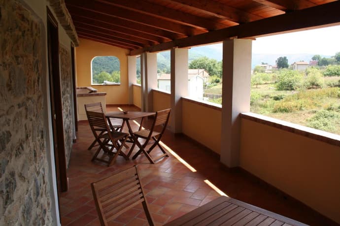 Country House B&B Antica Dimora Del Sole, 