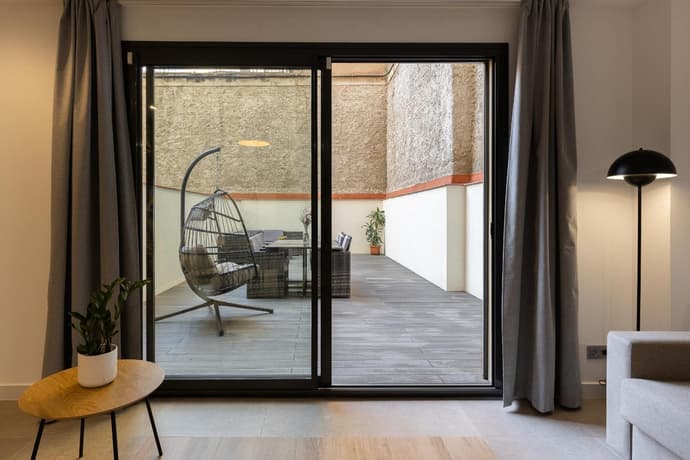 Cosmo Apartments Consell de Cent - Plaza Universitat, 