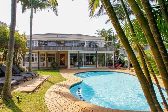 The Sandringham Bed & Breakfast and Self-Catering, 