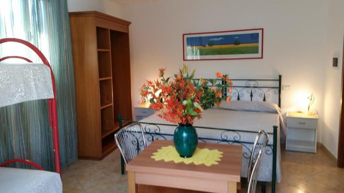 Bed&Breakfast L'Oasi, 