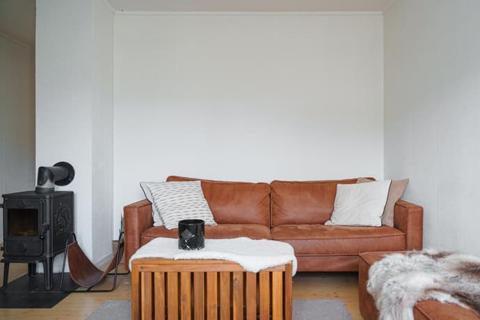 Arctic Apartment Heart of Tromsø, 