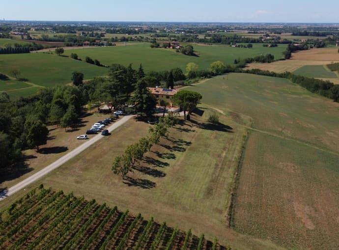 Room&breakfast La Gramadora, 