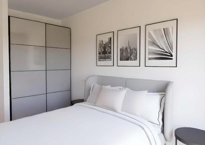 Madrid Suites Moncloa-Aravaca, SOLO CHECK IN ON LINE - PARKING GRATUITO, 