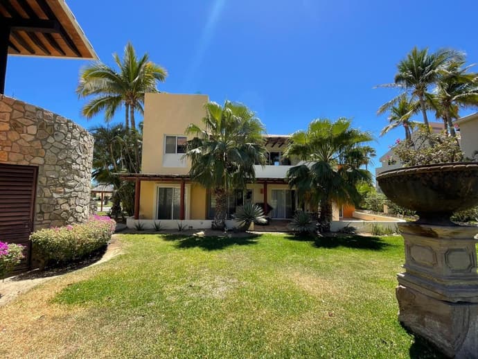 Las Quintas, San José del Cabo, 