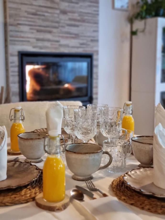 El Rincon del Cuera, 