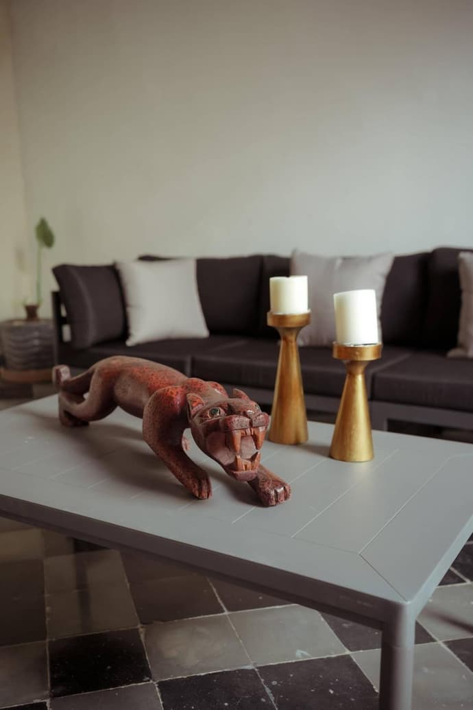 Hotel Boutique Casa Jade, 