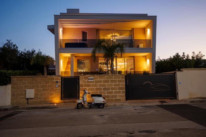 Le Murge Del Salento Hotel b&b Depandance, 