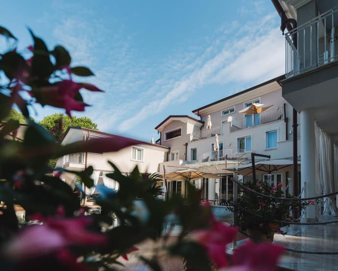 Hotel Stella Della Versilia, 
