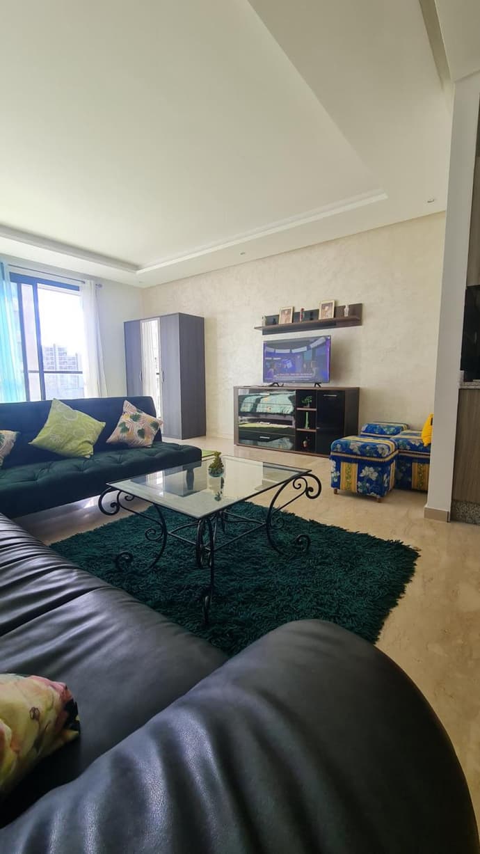 grand studio hay riad, 