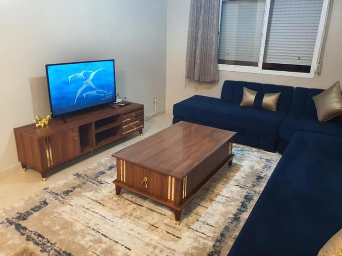 Appartement jasmine, 