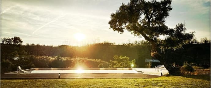 Choeiro Verde - Casa de Campo na Costa Vicentina, 
