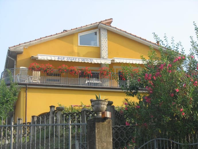 B&B Mare e Monti, 