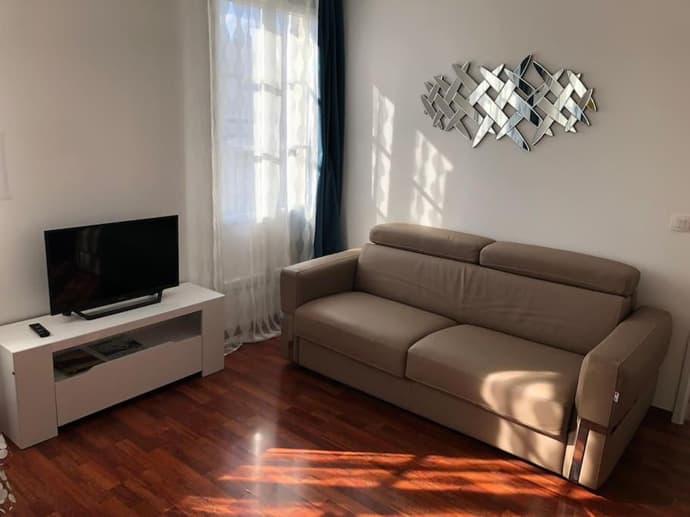 Disneyland Paris apartment terrasse & parking 343, 