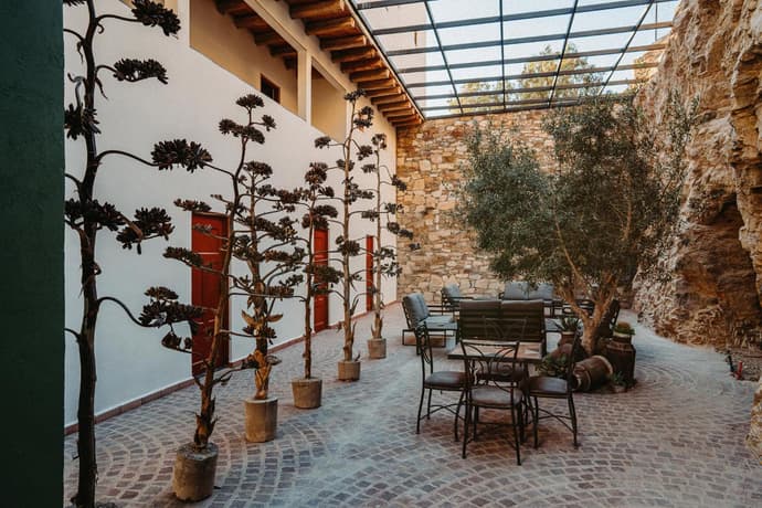 Villa Mosaico - Luxury Lofts, 