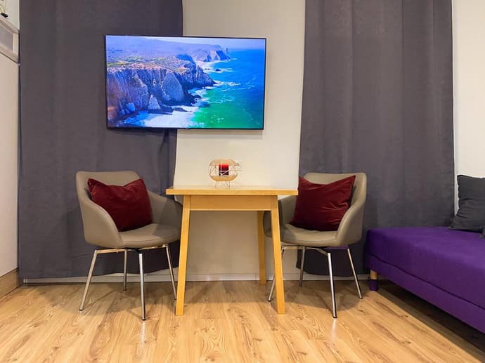 Vienna Senator Flat Paulus, 