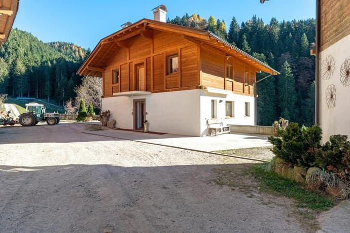 Innerjerberhof Sunnseit, 