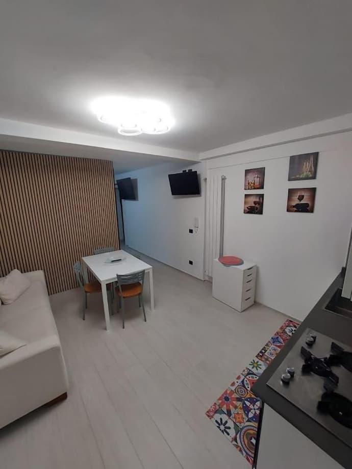 La stazione del viaggiatore, 