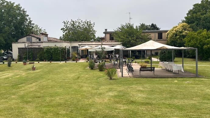 Agriturismo IL BORGHETTO, 