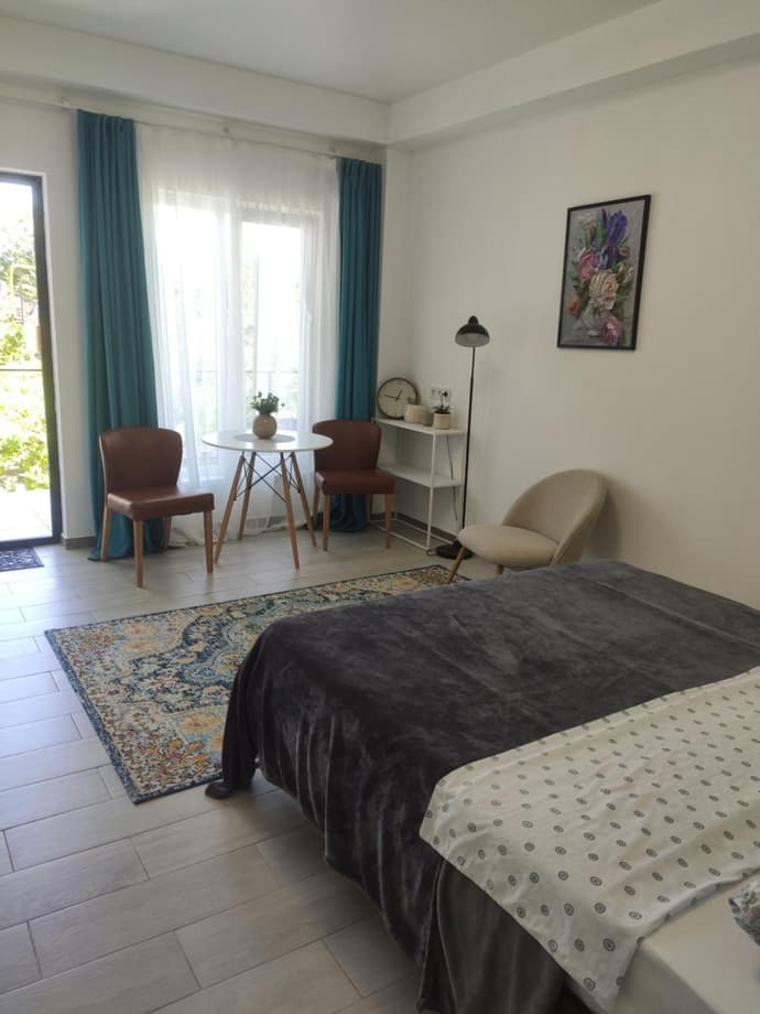 Family Нotel Banuri, 