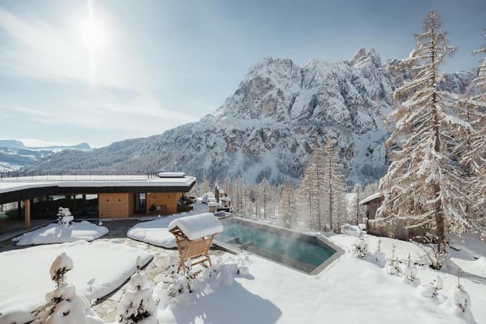 Kolfuschgerhof Mountain Resort, 