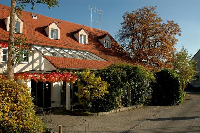 Hotel Engel, 