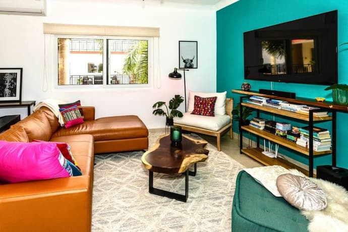 Villa Alma - Punta Mita gated boutique escape, 