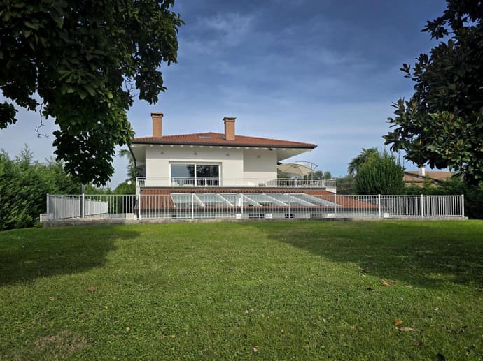 Bed and Breakfast Villa Sofia, 