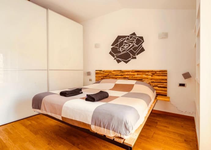 Rose' s House Fiera Milano, 