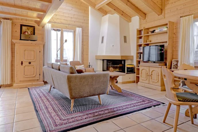 Apartment St. Louis 3.5 - GriwaRent AG, 