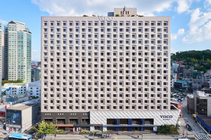 voco Seoul Myeongdong by IHG, 