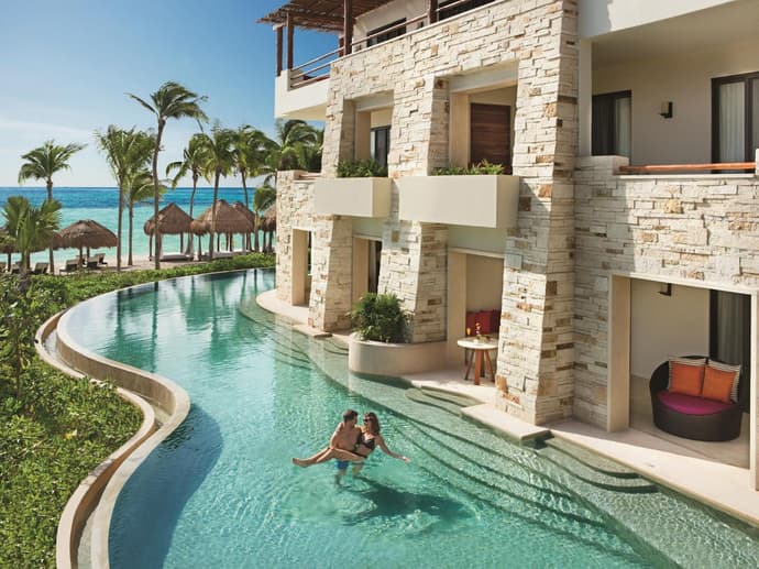 Secrets Akumal Riviera Maya - Adults Only, 