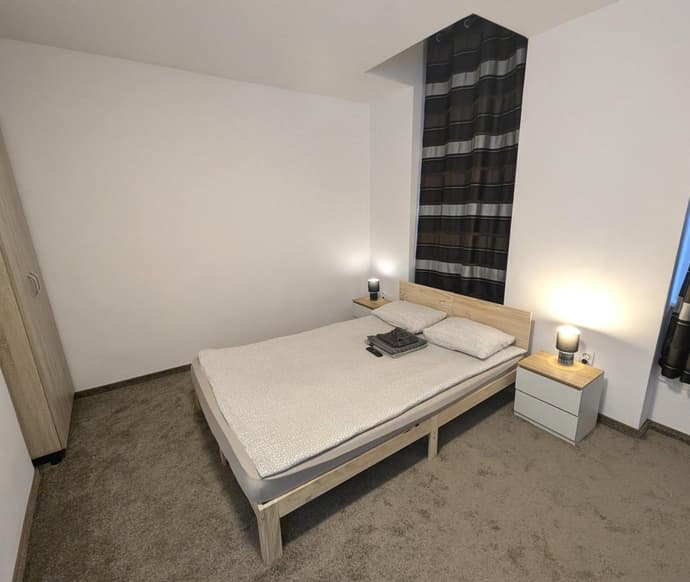 Sandor Central Studio Apartment, 