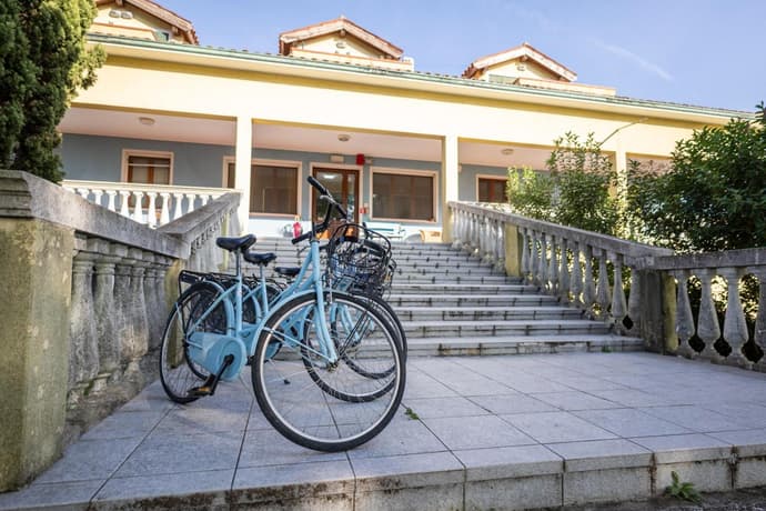 Hotel Il Lato Azzurro - Isola di Sant'Erasmo - NO VEHICLES ACCESS, 