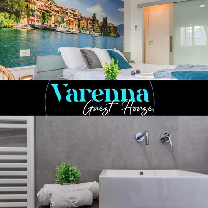VARENNA GUEST HOUSE 2, 