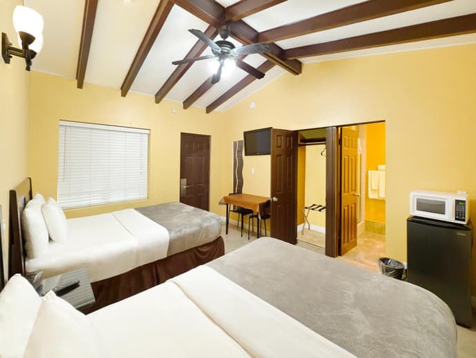 El Patio Inn - Near Universal Studios Hollywood, 