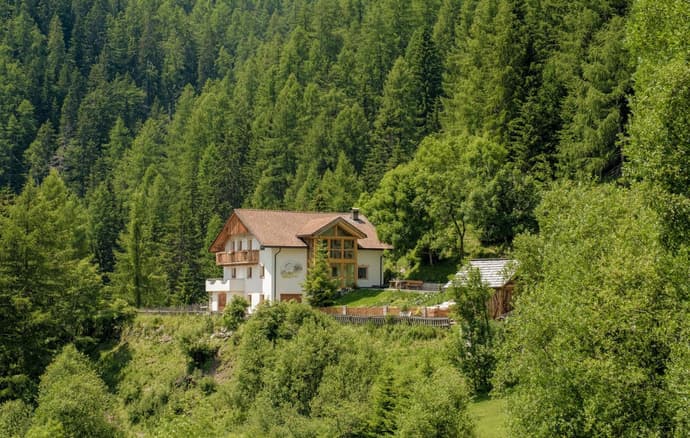 Ciasa Iachin - Dolomites Dream Retreat, 