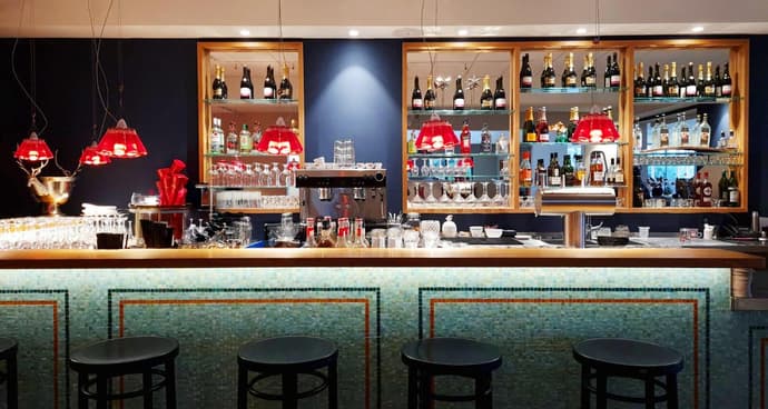 Hotel Calamus - 4 Sterne Superior, 