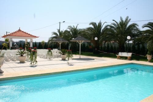 Hotel Joao Capela, 