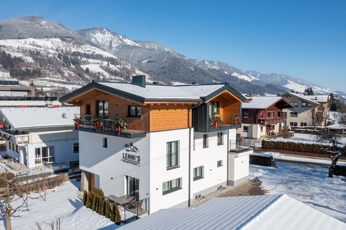 Lenni´s Apartments, 