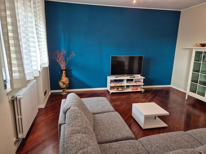 Villa Radi Cornaredo Rho Fiera, 