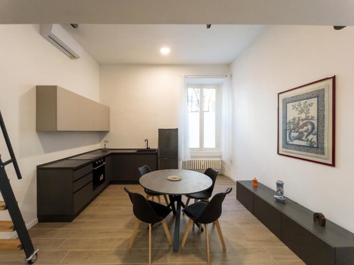 RRRapido Suites - Paolo Sarpi, 