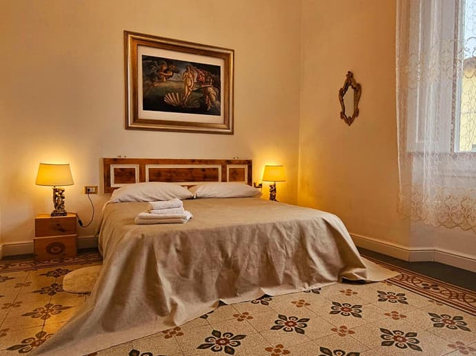 Venere SuperCentral B&B, 