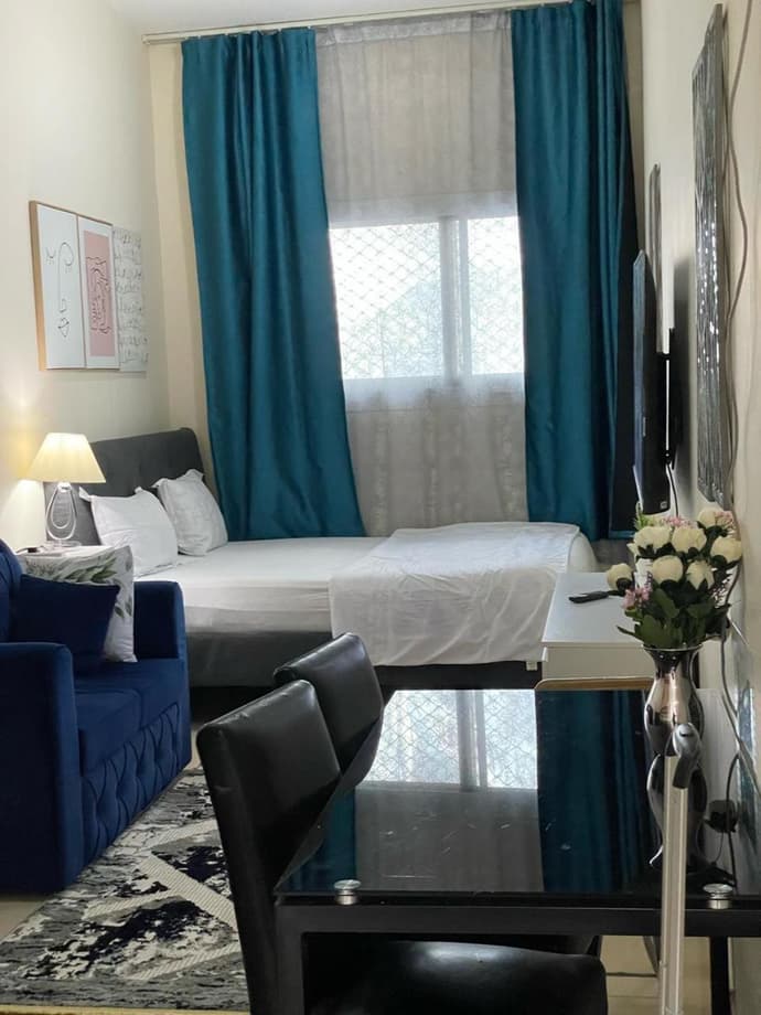 Luxury Studio Manage by Experienced Super Host, 